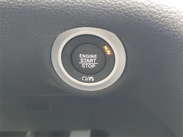 New 2026 Chrysler Pacifica Select image 23