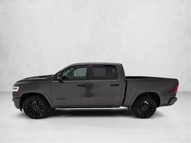 New 2026 RAM 1500 Limited w/ Night Edition image 9