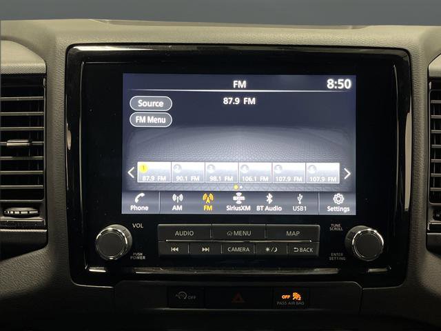 Used 2023 Nissan Frontier PRO-4X w/ Pro Convenience Package image 17