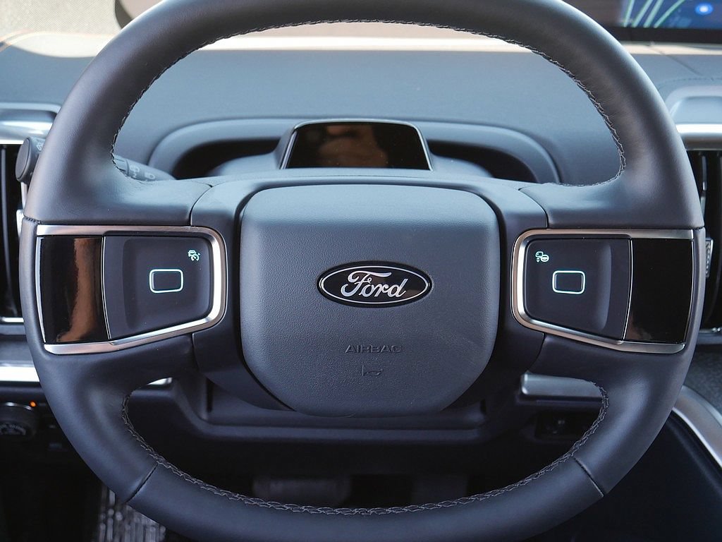 New 2026 Ford Expedition Tremor AWD/4WD image 19