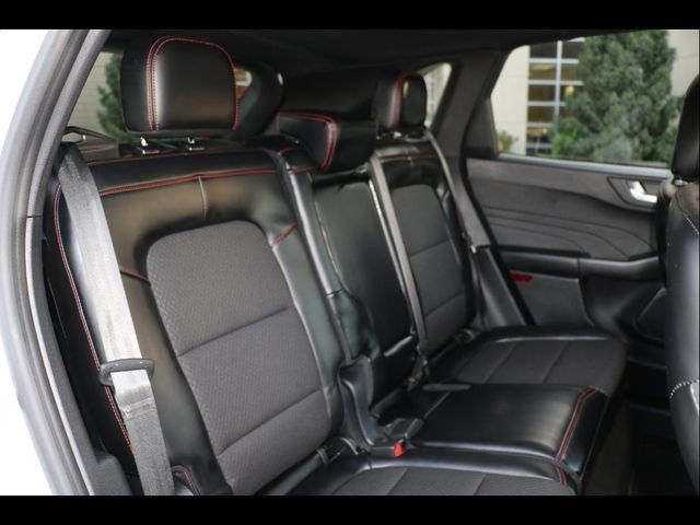 Used 2024 Ford Escape ST-Line w/ Tech Pack #1 image 7