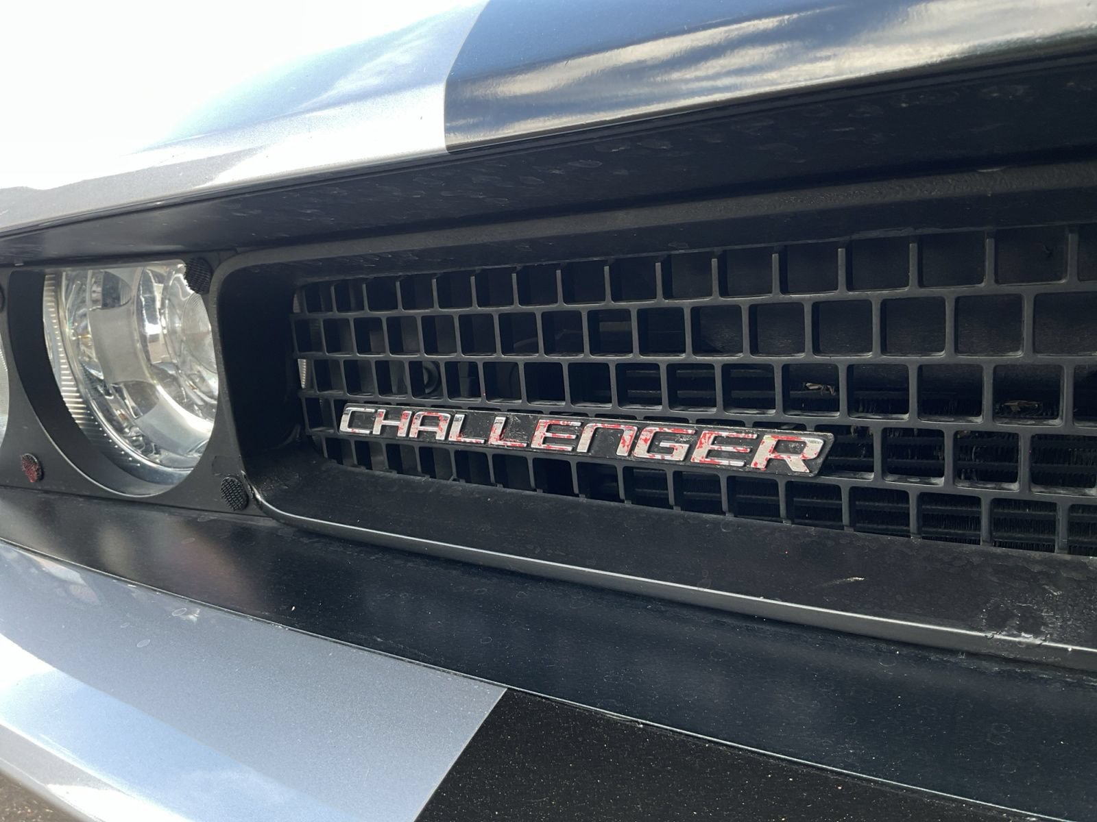 Used 2014 Dodge Challenger R/T Plus RWD image 28