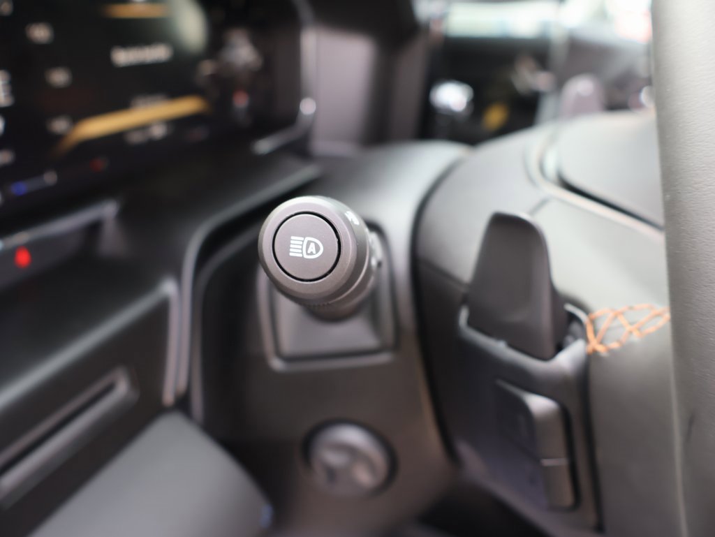 New 2026 GMC Sierra 1500 AT4 w/ AT4 Premium Package image 15