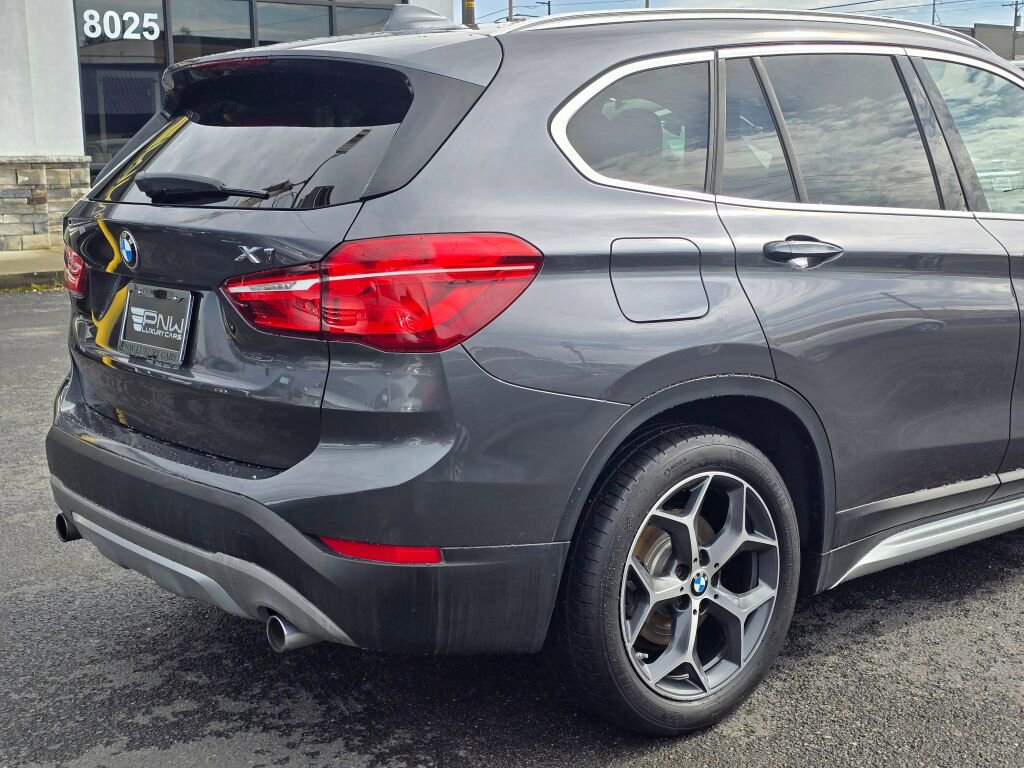 Used 2016 BMW X1 xDrive28i w/ Premium Package image 6
