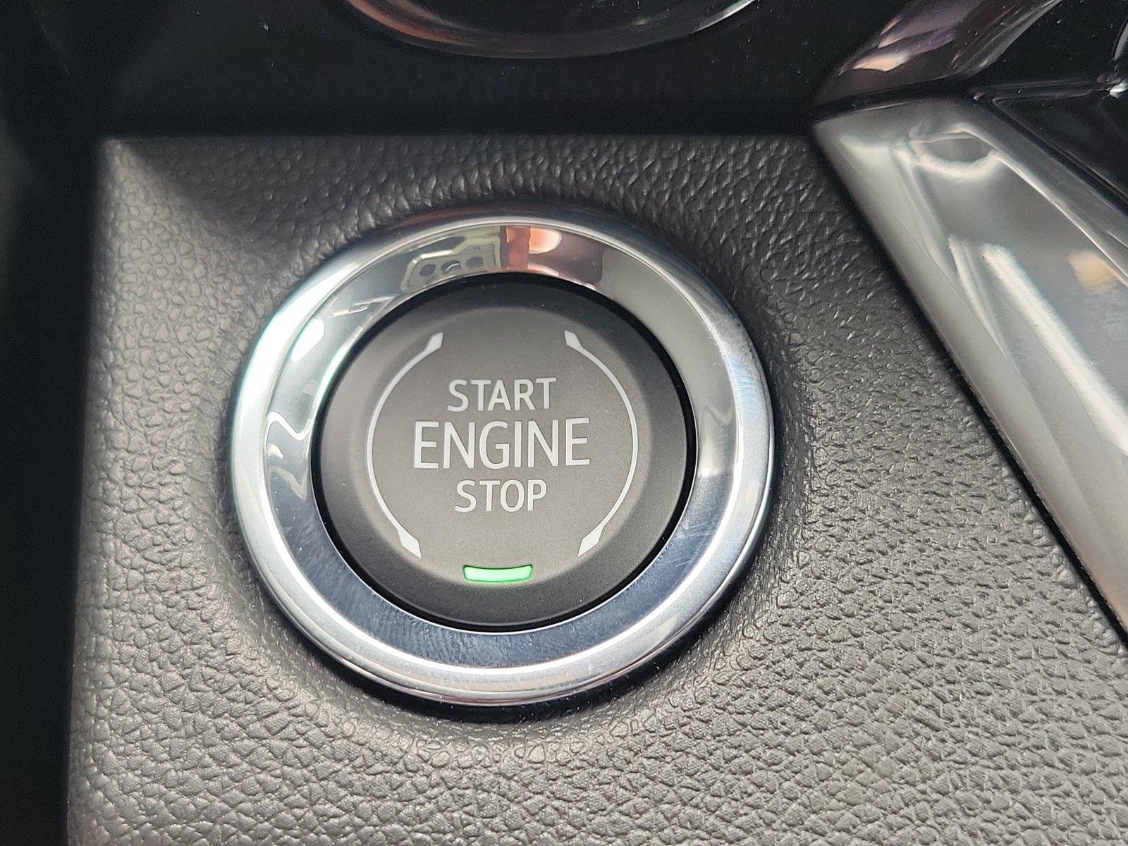 New 2026 Buick Envista Sport Touring FWD image 31