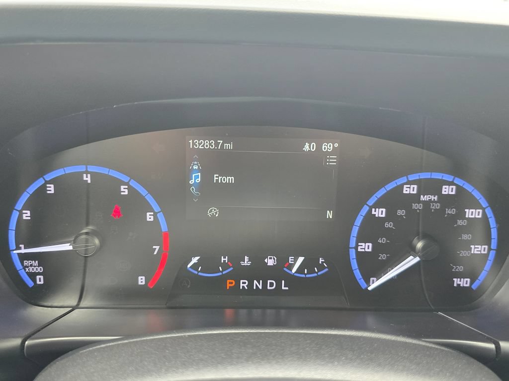 Used 2023 Ford Bronco Sport Heritage AWD/4WD image 24