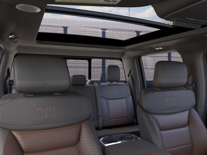 New 2026 Ford F450 King Ranch AWD/4WD image 22