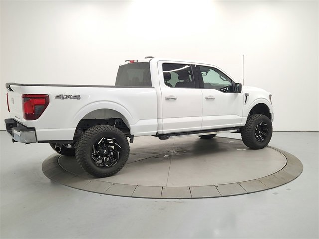 Used 2024 Ford F150 XLT w/ Tow/Haul Package image 8