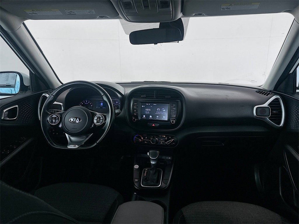 Used 2020 Kia Soul GT-Line w/ GT 2.0L Power Sunroof Package image 22