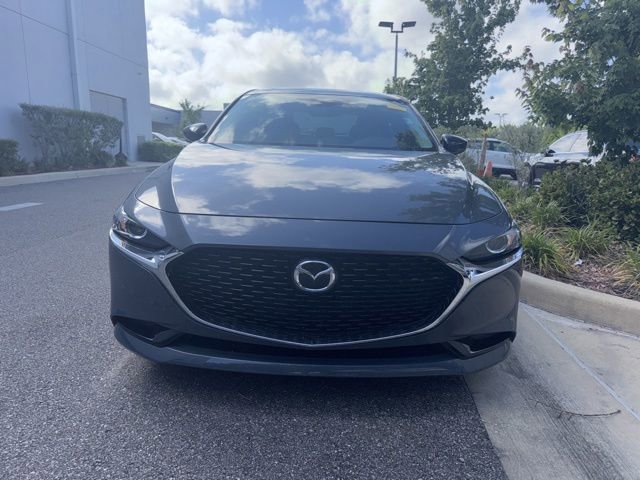 Used 2023 MAZDA MAZDA3 s FWD image 2