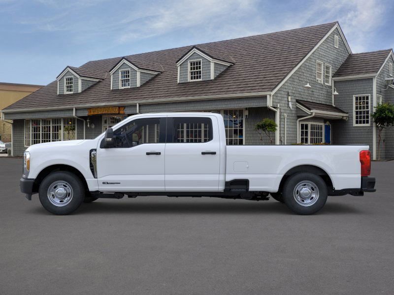New 2026 Ford F350 XL image 3