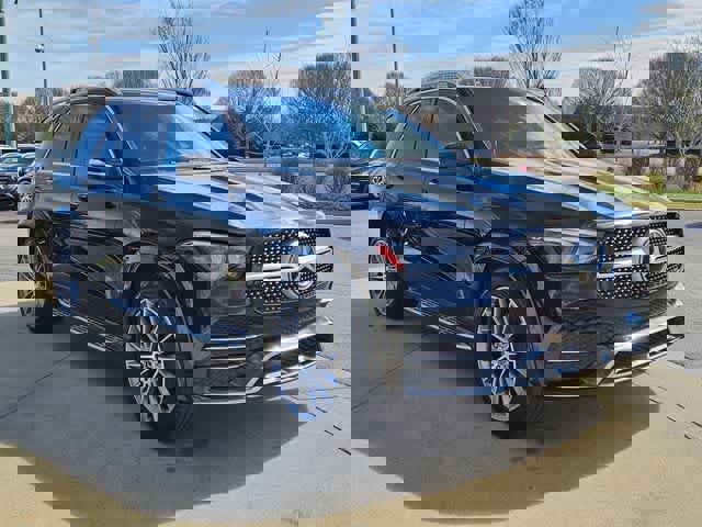 Used 2022 Mercedes-Benz GLE 350 image 3