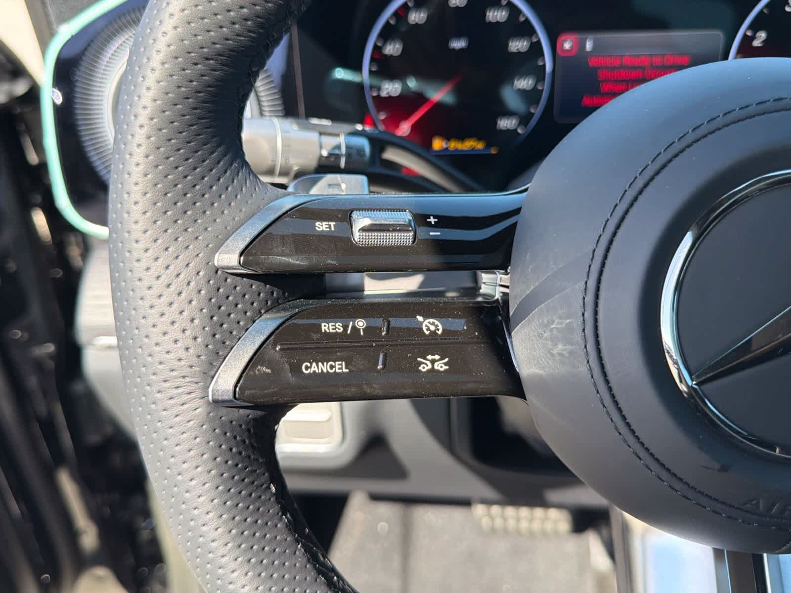 New 2027 Mercedes-Benz GLE 450 4MATIC image 22
