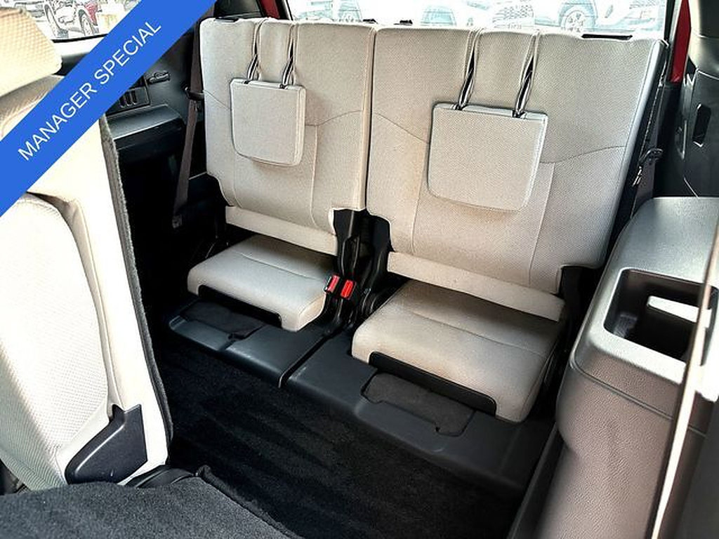 Certified 2025 Toyota 4Runner SR5 AWD/4WD image 21