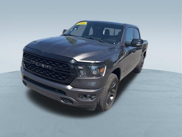 Used 2023 RAM 1500 Big Horn image 14
