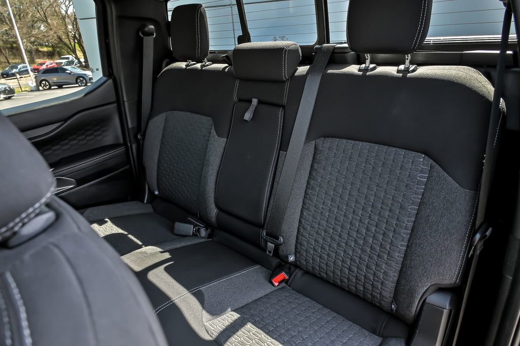 Used 2024 Ford Ranger XLT w/ Equipment Group 301A High image 18