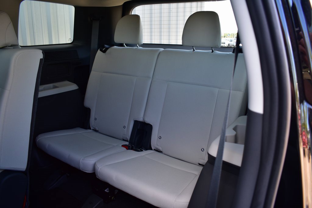 New 2026 Hyundai Santa Fe SE image 25