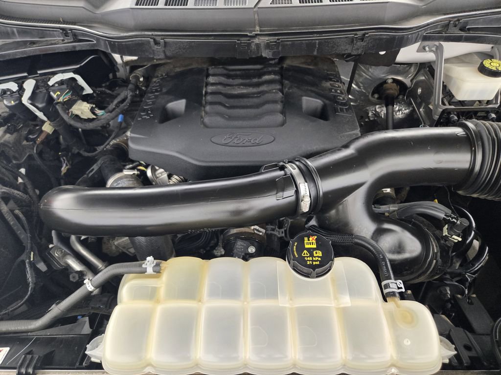 Used 2022 Ford F150 King Ranch w/ Equipment Group 601A High image 34