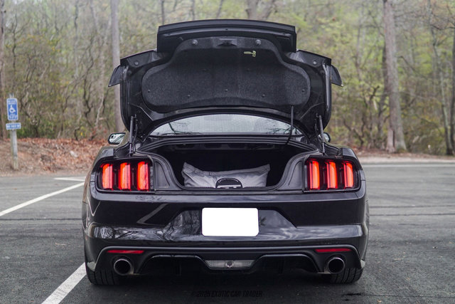 Used 2017 Ford Mustang GT Premium image 53