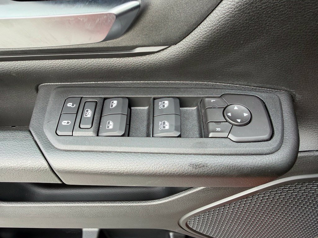 Used 2026 RAM 1500 Express RWD image 13
