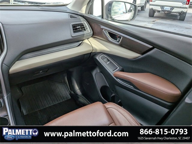 Used 2021 Subaru Ascent Touring w/ Popular Package #2A image 18