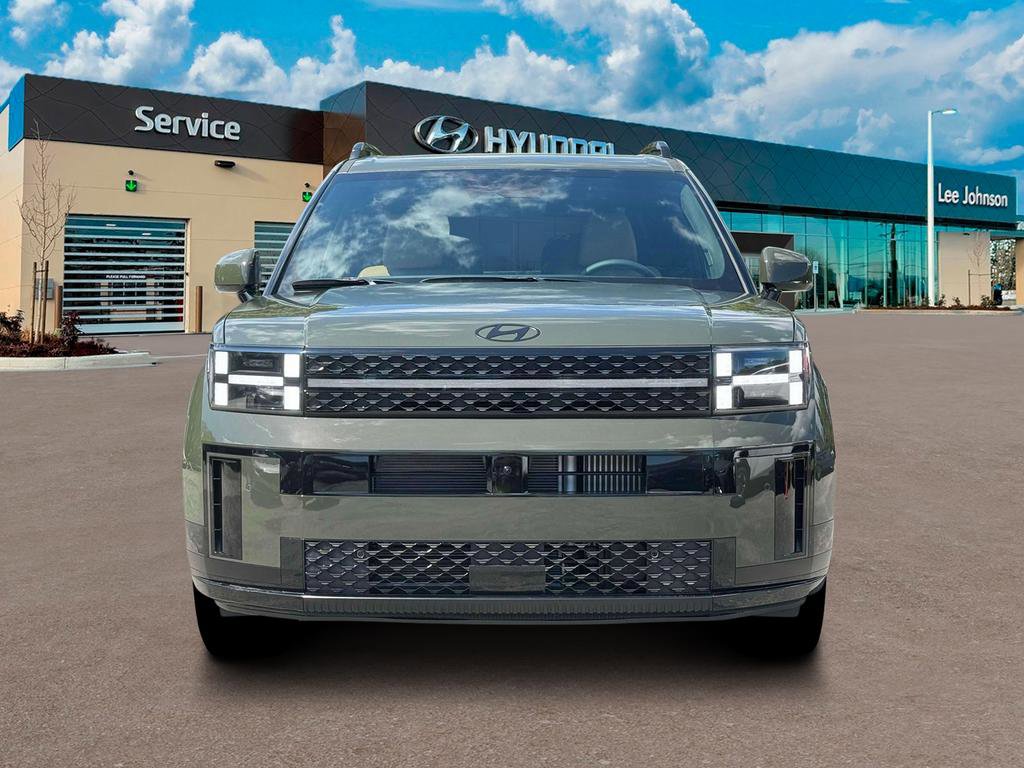 New 2026 Hyundai Santa Fe Calligraphy image 12