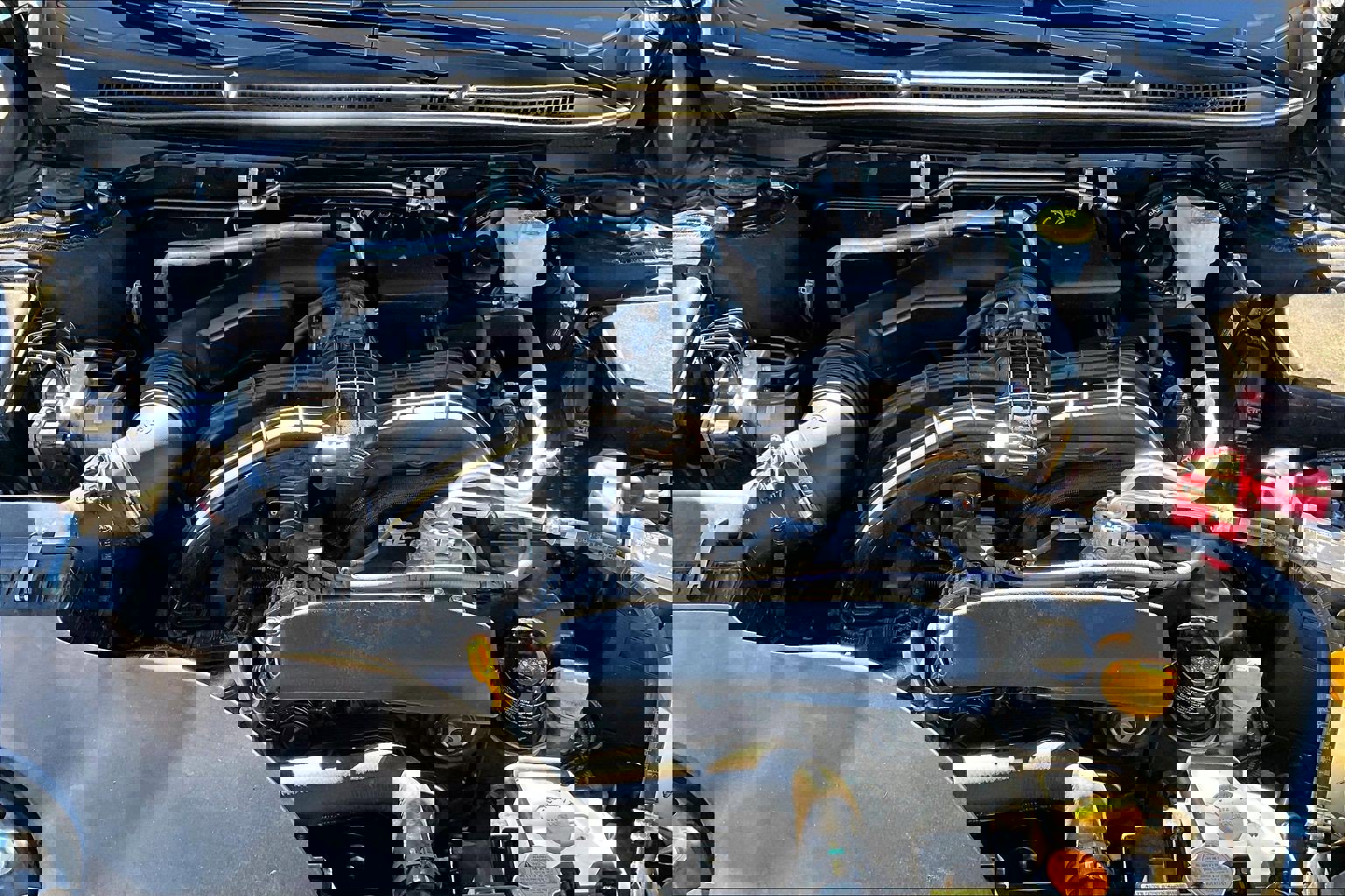 Used 2022 Subaru Legacy Limited w/ Popular Package #3 image 9