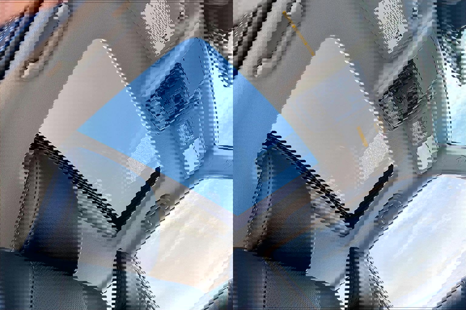 Used 2023 Toyota 4Runner Limited image 27