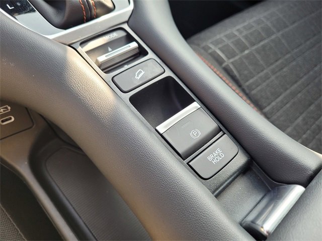 Used 2025 Honda HR-V Sport image 21