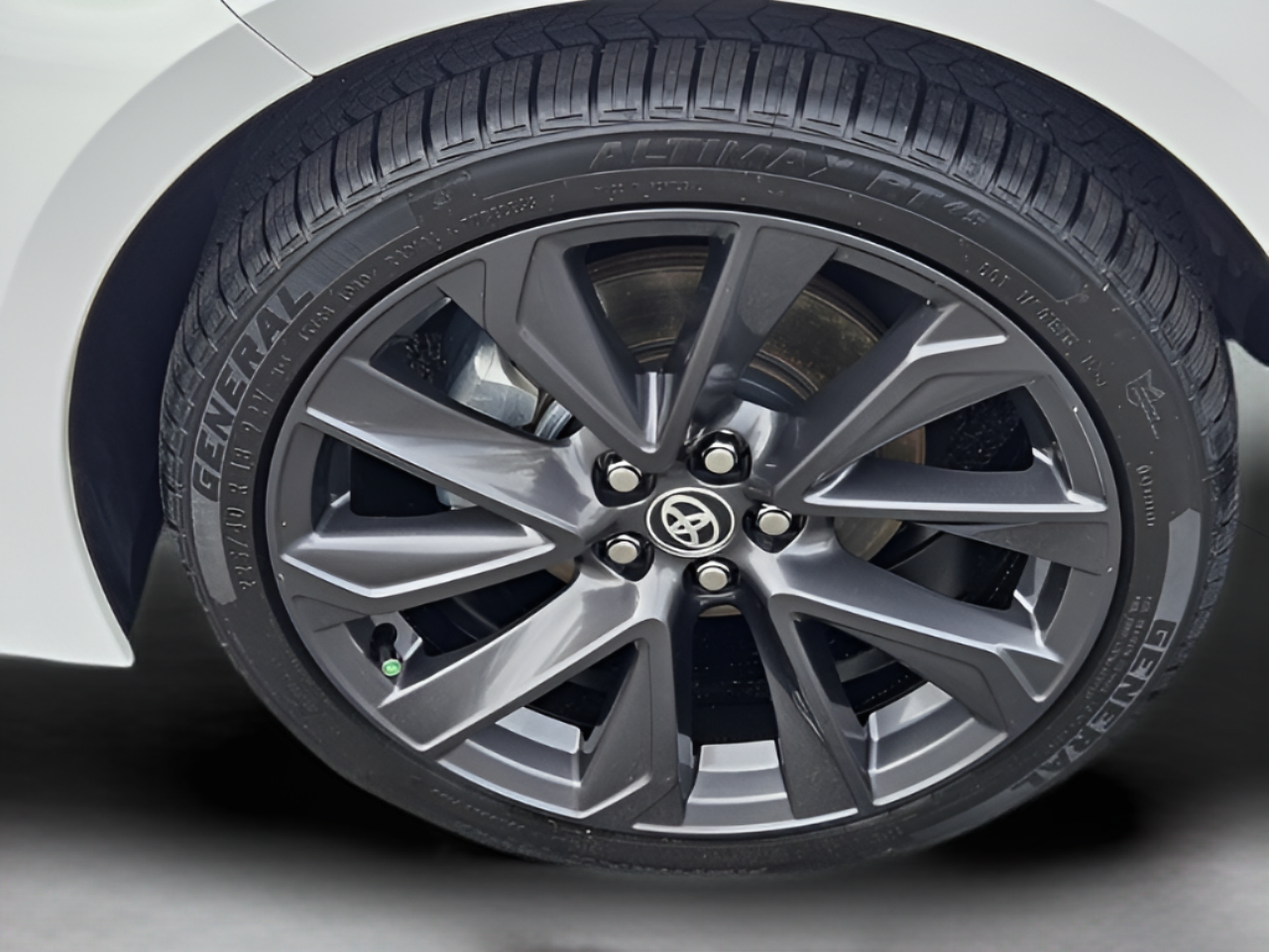 Certified 2024 Toyota Corolla SE FWD image 28