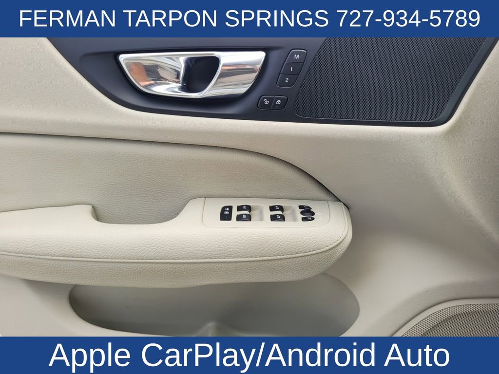 Used 2020 Volvo S60 T5 Momentum image 24