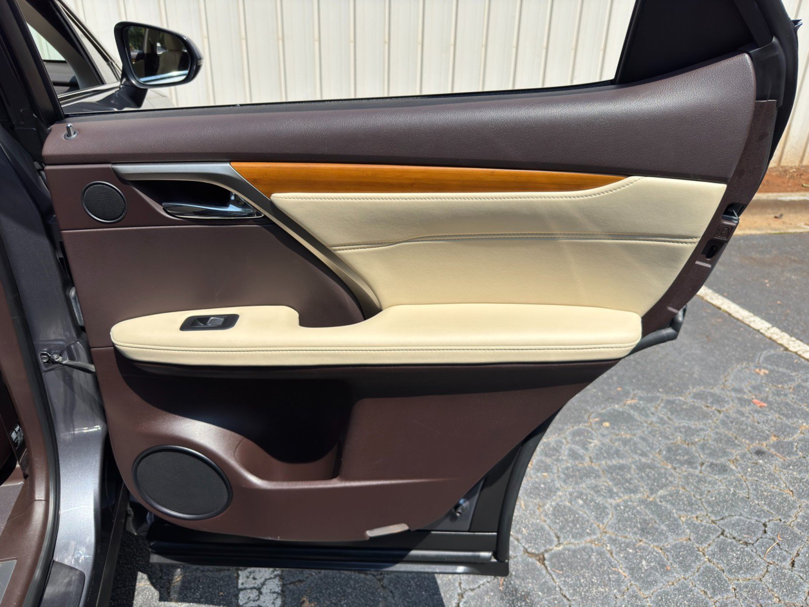 Used 2019 Lexus RX 350 FWD w/ Premium Package image 44