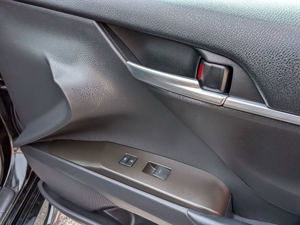 Used 2023 Toyota Camry TRD FWD image 26