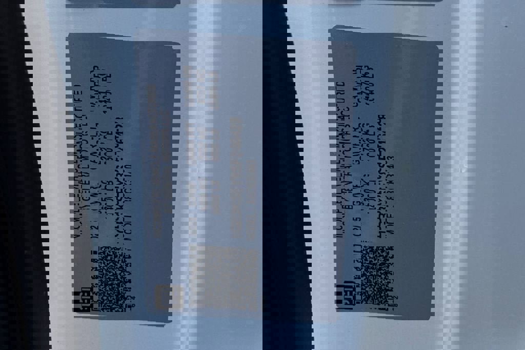 New 2025 Chevrolet Silverado 3500 W/T w/ WT Convenience Package image 26