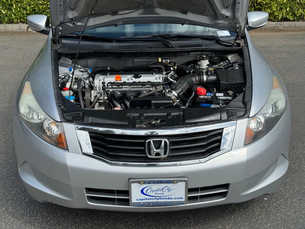 Used 2008 Honda Accord LX-P image 22