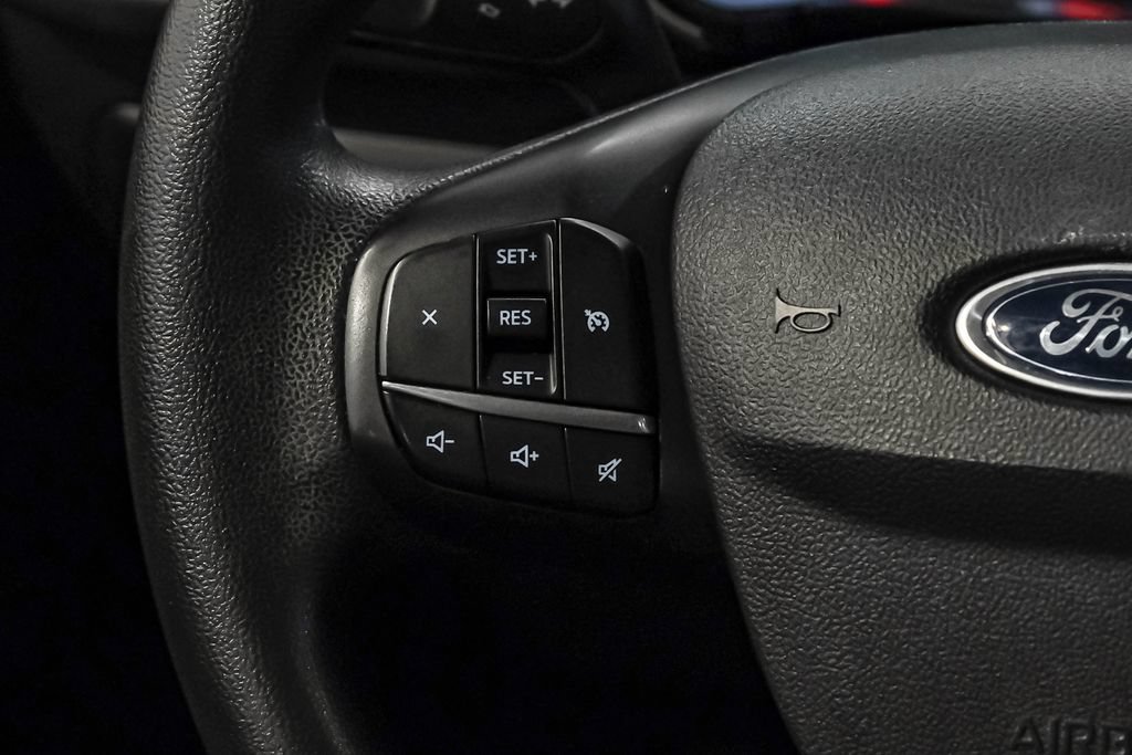 Used 2021 Ford Escape S FWD image 21