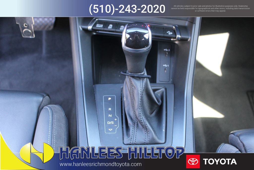 Used 2022 Audi Q3 2.0T Premium image 23