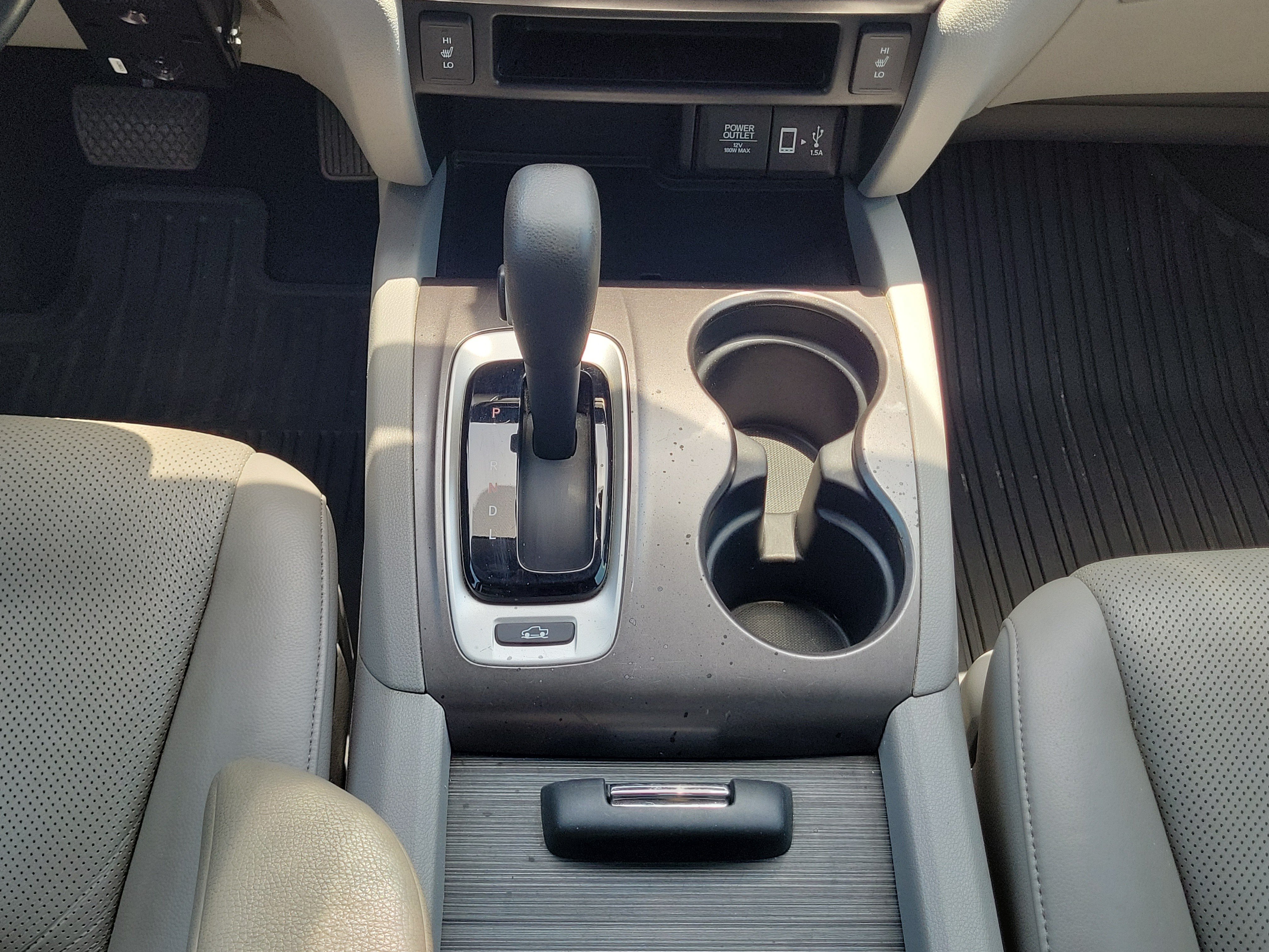 Certified 2017 Honda Ridgeline RTL-T image 15