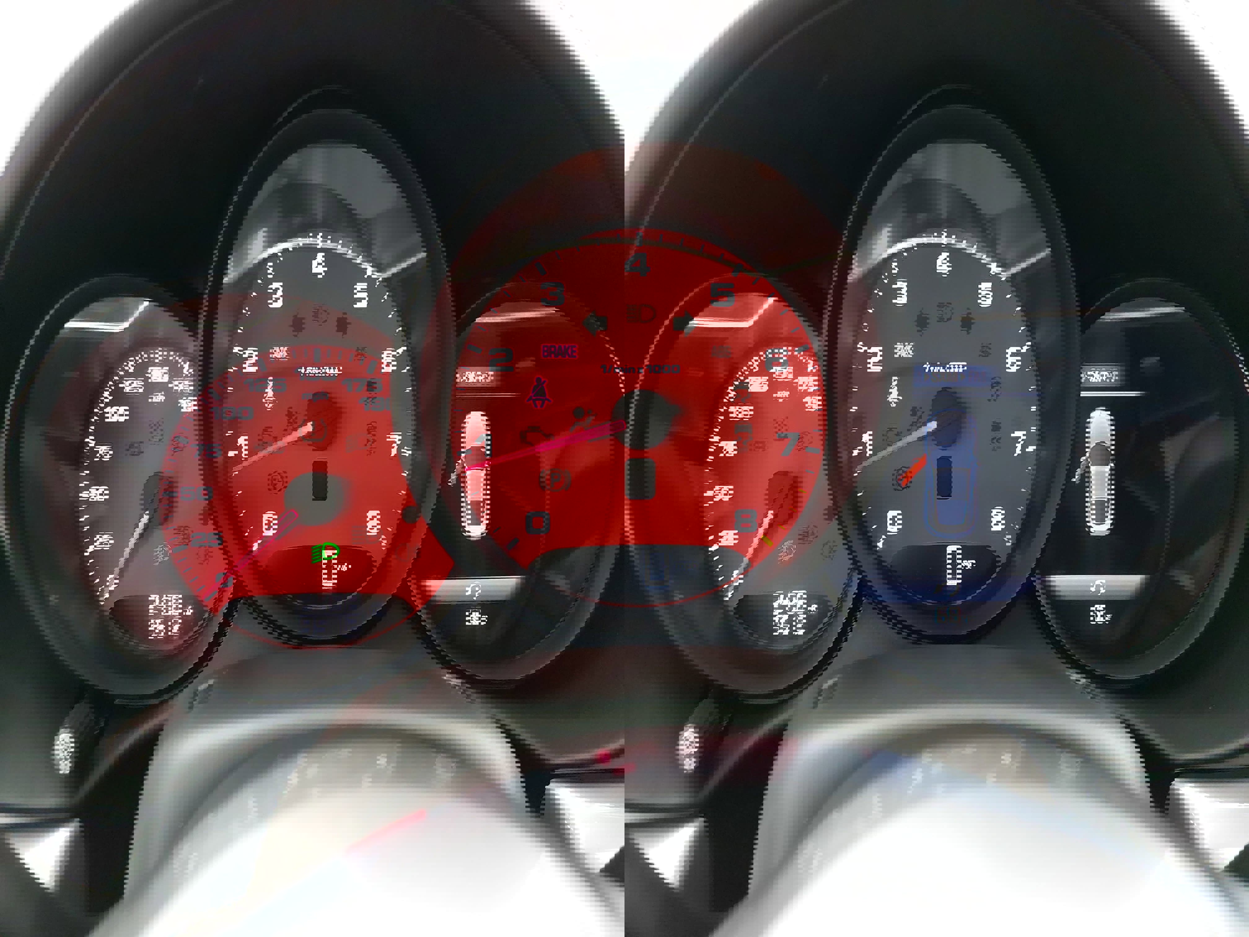 Certified 2025 Porsche 718 Cayman S image 17