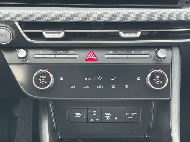 New 2026 Hyundai Sonata SEL FWD image 17