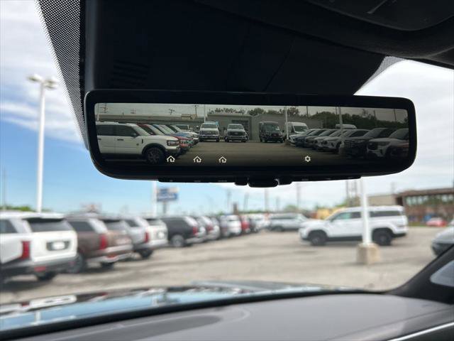New 2026 Hyundai Palisade Calligraphy AWD/4WD image 32