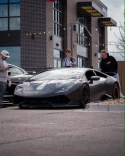 Used 2015 Lamborghini Huracan LP 610-4 image 6