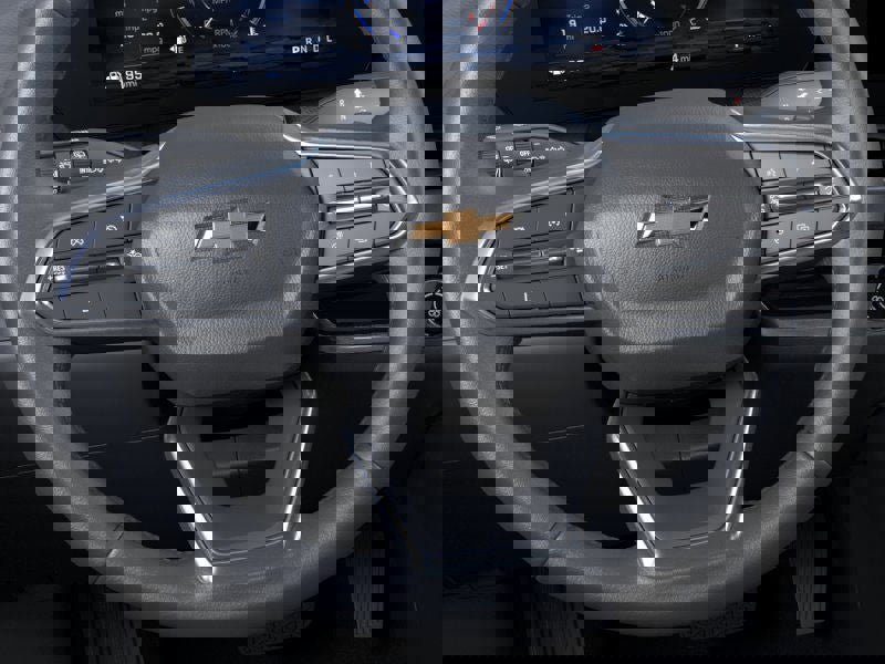 New 2025 Chevrolet Equinox LT w/ Safety and Technology Package image 53