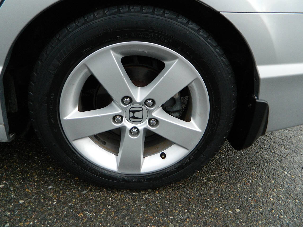 Used 2006 Honda Civic EX image 24