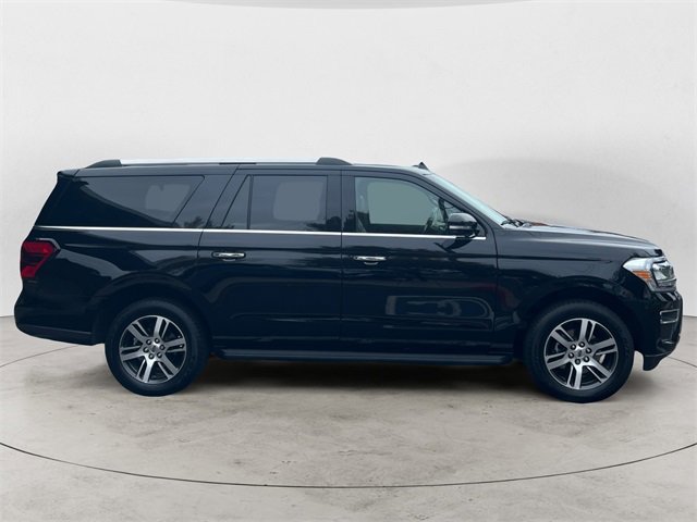 Used 2024 Ford Expedition Max Limited image 6