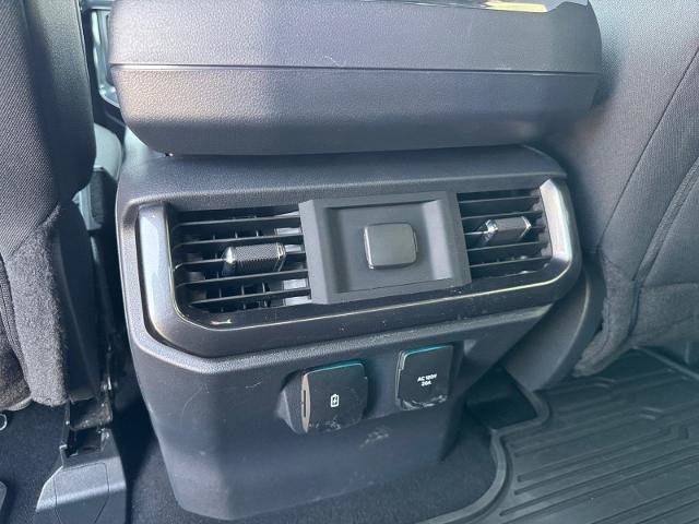 Certified 2023 Ford F150 XLT w/ Equipment Group 302A High image 18