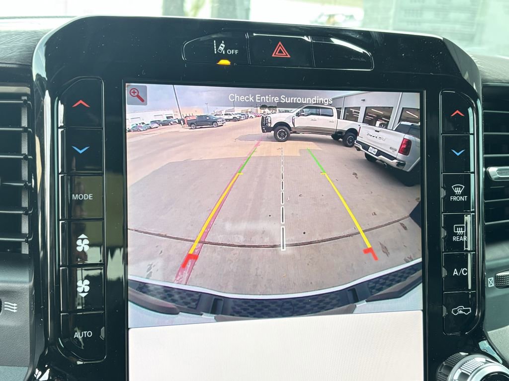 New 2026 RAM 1500 Laramie w/ Night Edition image 19