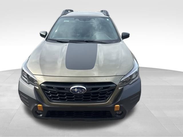Used 2023 Subaru Outback Wilderness image 18