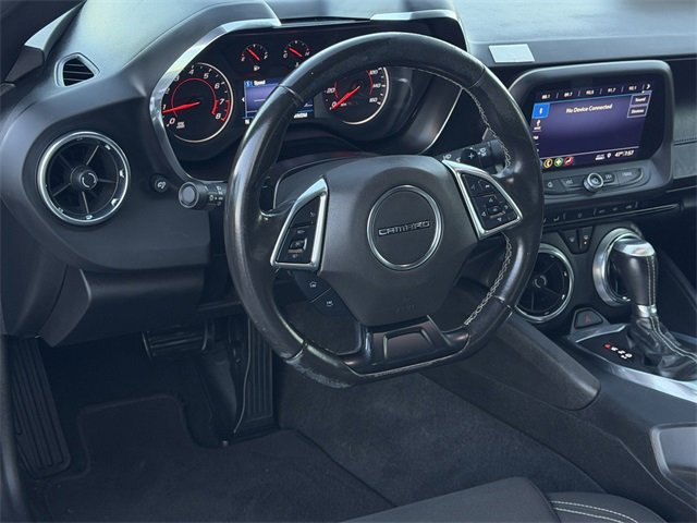 Used 2019 Chevrolet Camaro LT w/ RS Package image 13
