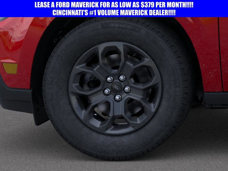 New 2026 Ford Maverick XLT w/ XLT Luxury Package AWD/4WD image 20